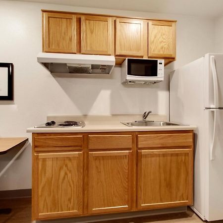 Woodspring Suites Техас Сити Экстерьер фото
