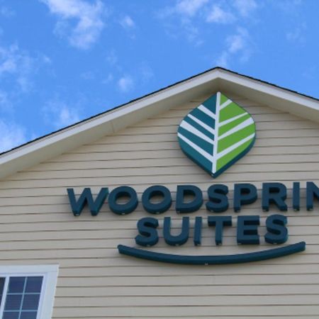 Woodspring Suites Техас Сити Экстерьер фото