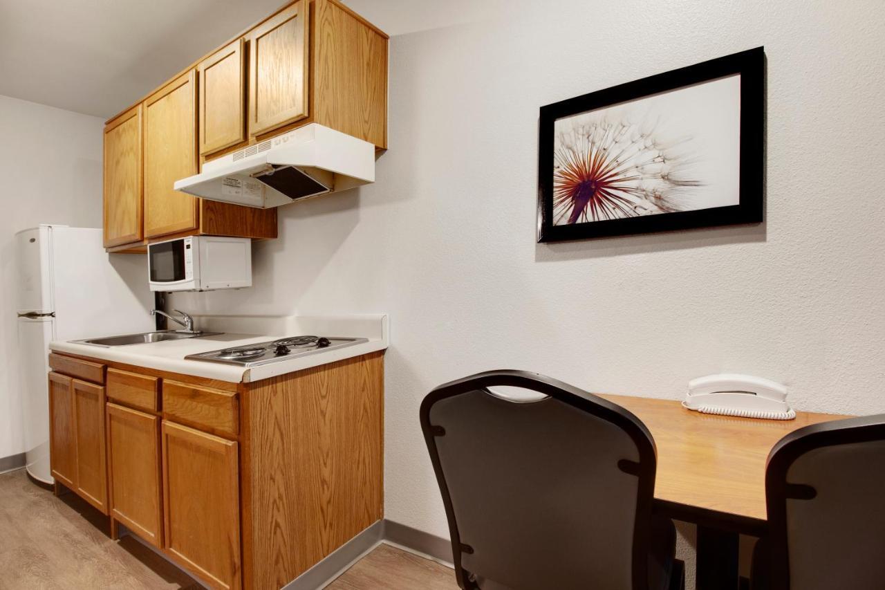 Woodspring Suites Техас Сити Экстерьер фото