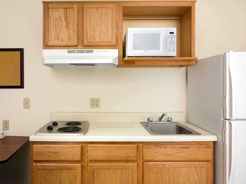 Woodspring Suites Техас Сити Номер фото