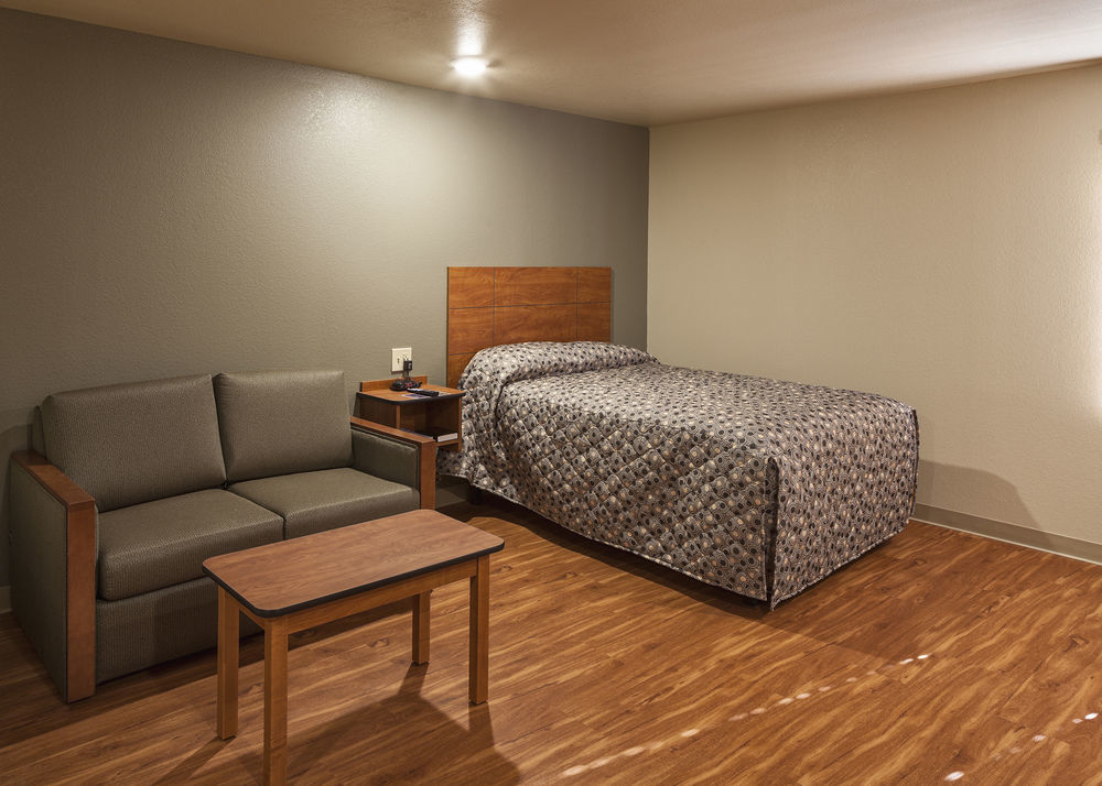Woodspring Suites Техас Сити Экстерьер фото