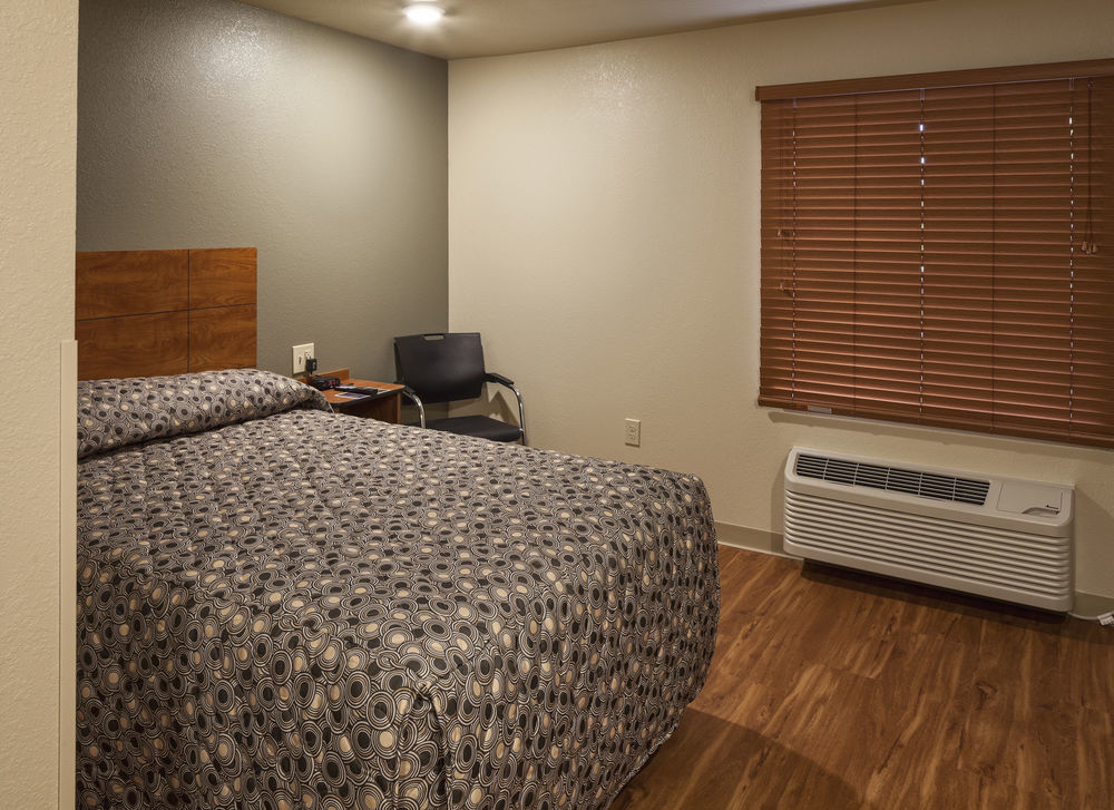 Woodspring Suites Техас Сити Экстерьер фото