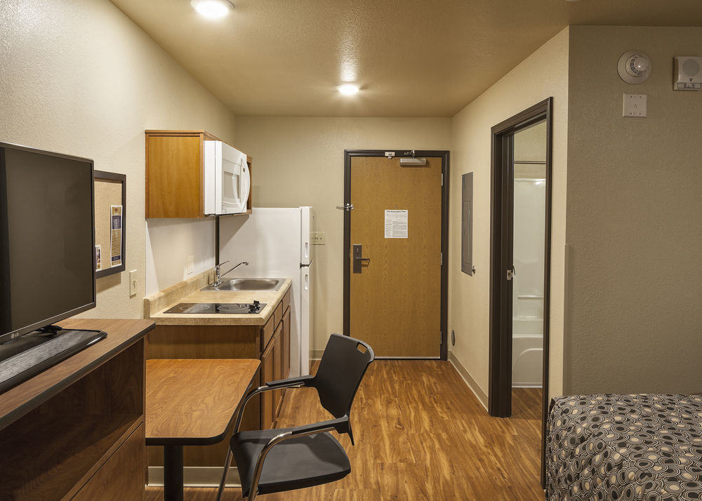 Woodspring Suites Техас Сити Экстерьер фото