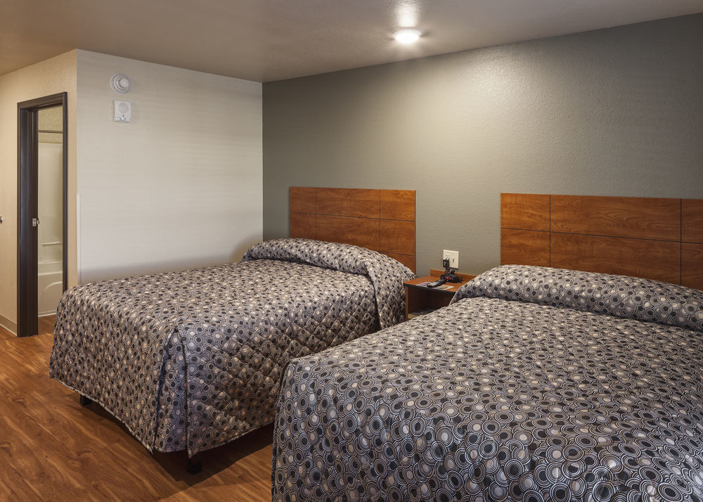 Woodspring Suites Техас Сити Экстерьер фото