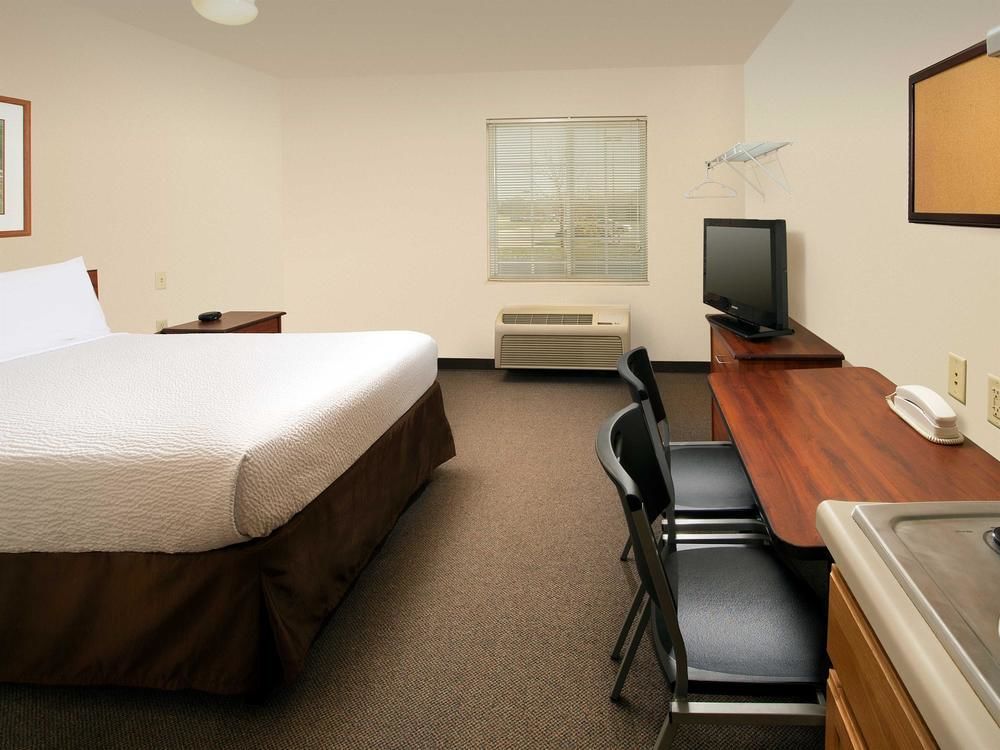Woodspring Suites Техас Сити Экстерьер фото